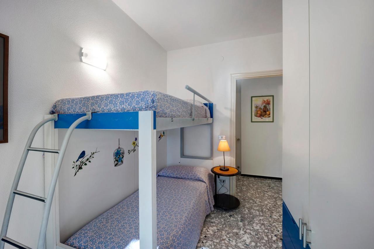 Evycasavacanze Sanremo Exterior photo