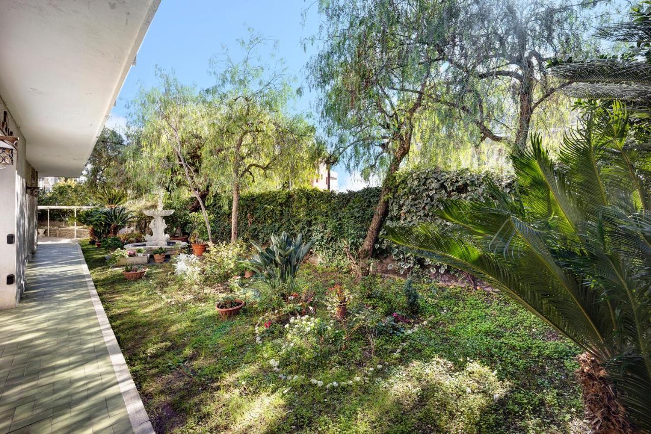Evycasavacanze Sanremo Exterior photo