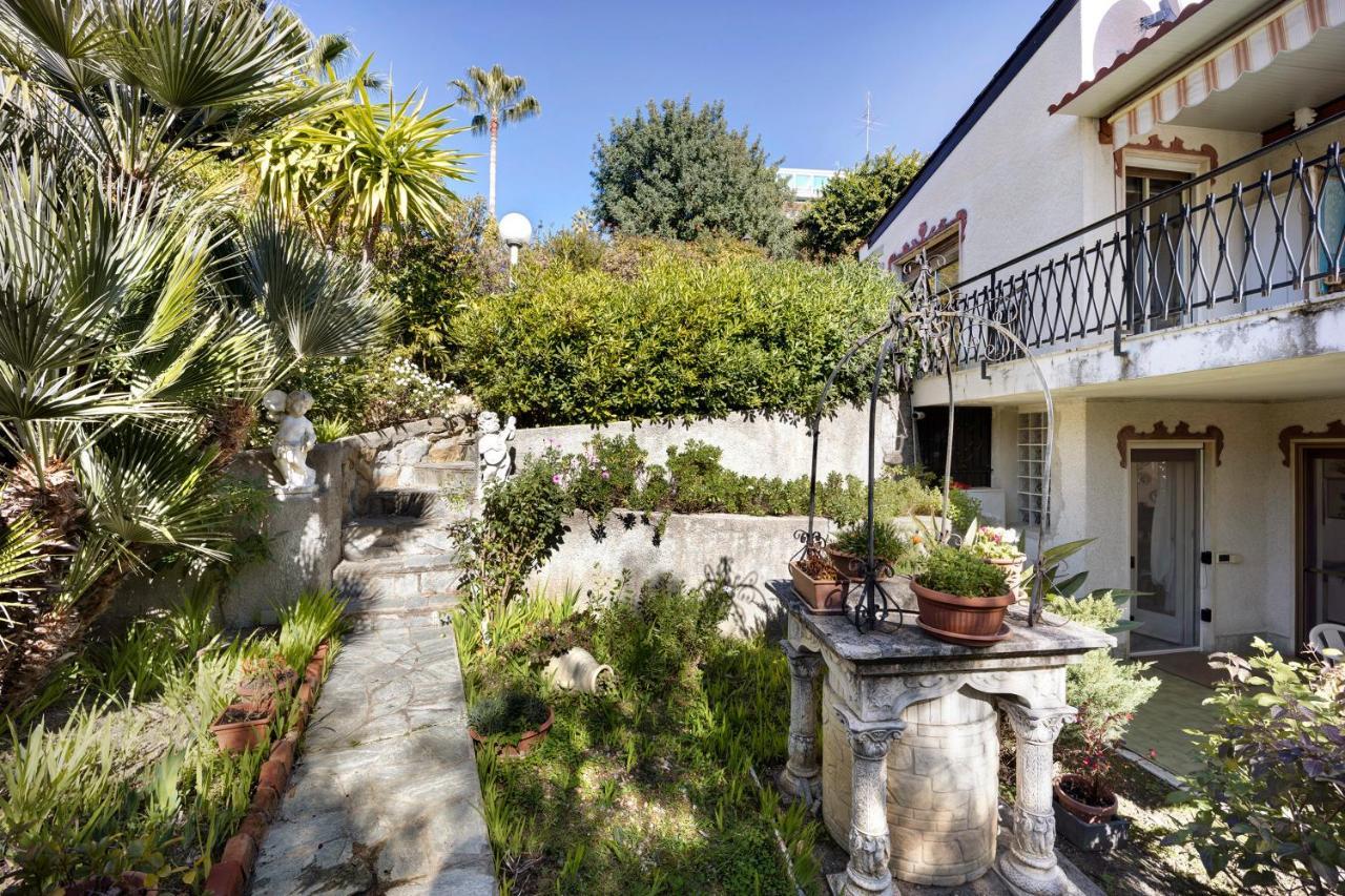 Evycasavacanze Sanremo Exterior photo