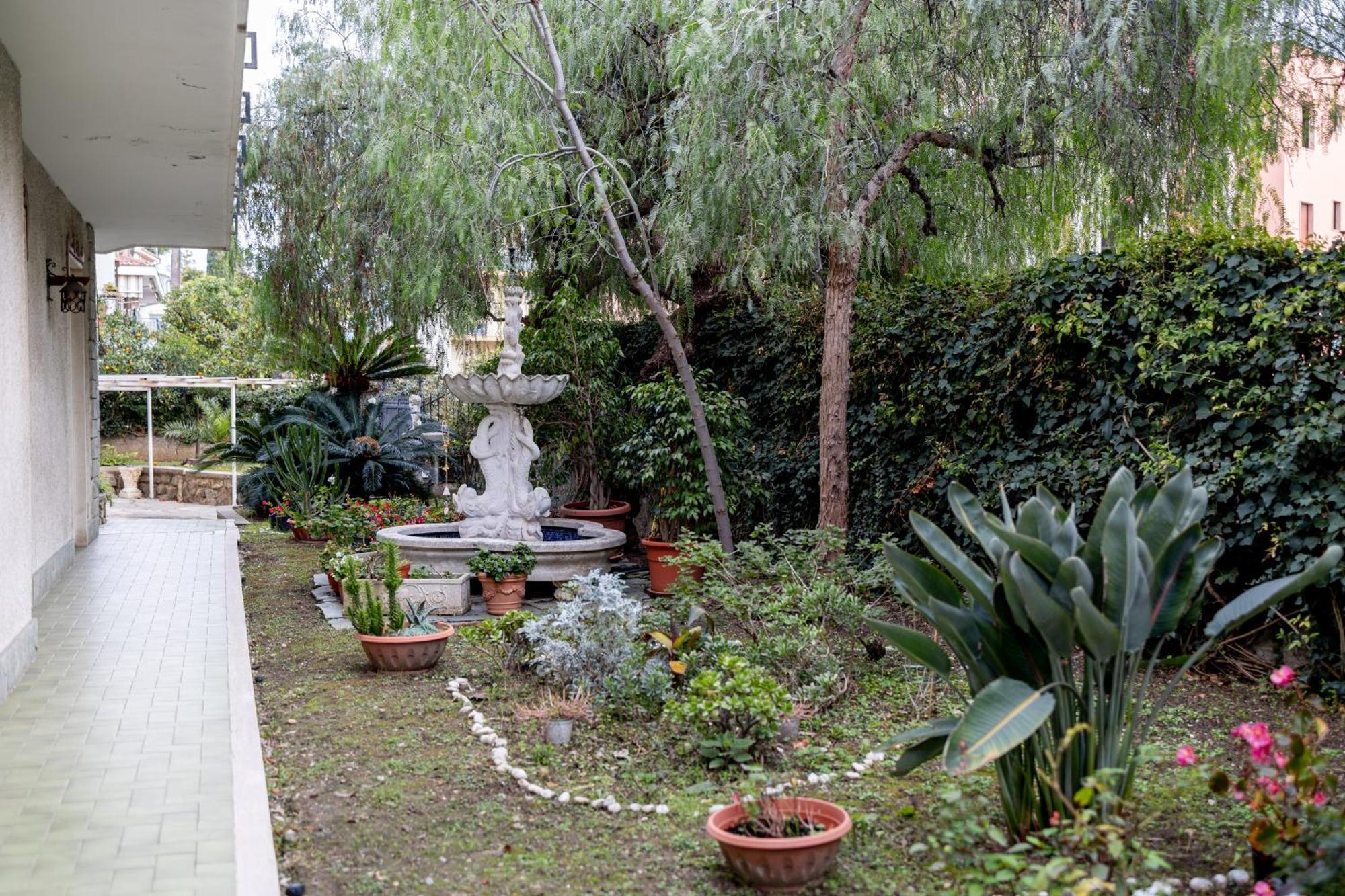 Evycasavacanze Sanremo Exterior photo